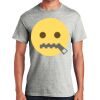 Ultra Cotton ® 100% Cotton T Shirt with Pocket Thumbnail
