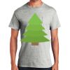 Ultra Cotton ® 100% Cotton T Shirt with Pocket Thumbnail