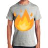 Ultra Cotton ® 100% Cotton T Shirt with Pocket Thumbnail