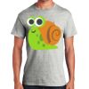 Ultra Cotton ® 100% Cotton T Shirt with Pocket Thumbnail