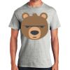 Ultra Cotton ® 100% Cotton T Shirt with Pocket Thumbnail
