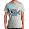 Ultra Cotton ® 100% Cotton T Shirt with Pocket Thumbnail