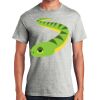 Ultra Cotton ® 100% Cotton T Shirt with Pocket Thumbnail