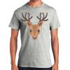 Ultra Cotton ® 100% Cotton T Shirt with Pocket Thumbnail