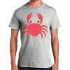 Ultra Cotton ® 100% Cotton T Shirt with Pocket Thumbnail