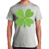 Ultra Cotton ® 100% Cotton T Shirt with Pocket Thumbnail