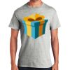 Ultra Cotton ® 100% Cotton T Shirt with Pocket Thumbnail