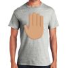Ultra Cotton ® 100% Cotton T Shirt with Pocket Thumbnail