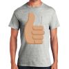 Ultra Cotton ® 100% Cotton T Shirt with Pocket Thumbnail