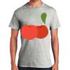 Ultra Cotton ® 100% Cotton T Shirt with Pocket Thumbnail