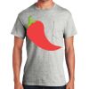 Ultra Cotton ® 100% Cotton T Shirt with Pocket Thumbnail