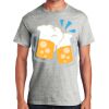 Ultra Cotton ® 100% Cotton T Shirt with Pocket Thumbnail