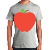 Ultra Cotton ® 100% Cotton T Shirt with Pocket Thumbnail
