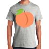 Ultra Cotton ® 100% Cotton T Shirt with Pocket Thumbnail