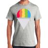 Ultra Cotton ® 100% Cotton T Shirt with Pocket Thumbnail