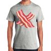 Ultra Cotton ® 100% Cotton T Shirt with Pocket Thumbnail
