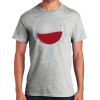 Ultra Cotton ® 100% Cotton T Shirt with Pocket Thumbnail