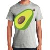 Ultra Cotton ® 100% Cotton T Shirt with Pocket Thumbnail