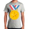 Ultra Cotton ® 100% Cotton T Shirt with Pocket Thumbnail