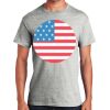Ultra Cotton ® 100% Cotton T Shirt with Pocket Thumbnail