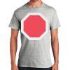 Ultra Cotton ® 100% Cotton T Shirt with Pocket Thumbnail