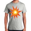 Ultra Cotton ® 100% Cotton T Shirt with Pocket Thumbnail