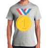 Ultra Cotton ® 100% Cotton T Shirt with Pocket Thumbnail
