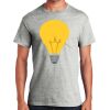 Ultra Cotton ® 100% Cotton T Shirt with Pocket Thumbnail