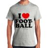 Ultra Cotton ® 100% Cotton T Shirt with Pocket Thumbnail