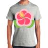 Ultra Cotton ® 100% Cotton T Shirt with Pocket Thumbnail