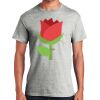 Ultra Cotton ® 100% Cotton T Shirt with Pocket Thumbnail