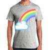 Ultra Cotton ® 100% Cotton T Shirt with Pocket Thumbnail