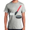 Ultra Cotton ® 100% Cotton T Shirt with Pocket Thumbnail