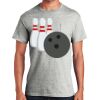 Ultra Cotton ® 100% Cotton T Shirt with Pocket Thumbnail