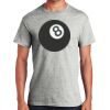 Ultra Cotton ® 100% Cotton T Shirt with Pocket Thumbnail