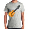 Ultra Cotton ® 100% Cotton T Shirt with Pocket Thumbnail