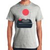 Ultra Cotton ® 100% Cotton T Shirt with Pocket Thumbnail