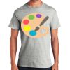 Ultra Cotton ® 100% Cotton T Shirt with Pocket Thumbnail