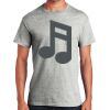 Ultra Cotton ® 100% Cotton T Shirt with Pocket Thumbnail