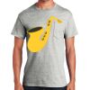 Ultra Cotton ® 100% Cotton T Shirt with Pocket Thumbnail