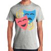 Ultra Cotton ® 100% Cotton T Shirt with Pocket Thumbnail