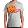Ultra Cotton ® 100% Cotton T Shirt with Pocket Thumbnail