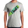 Ultra Cotton ® 100% Cotton T Shirt with Pocket Thumbnail