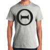 Ultra Cotton ® 100% Cotton T Shirt with Pocket Thumbnail
