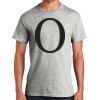 Ultra Cotton ® 100% Cotton T Shirt with Pocket Thumbnail