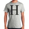 Ultra Cotton ® 100% Cotton T Shirt with Pocket Thumbnail