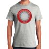 Ultra Cotton ® 100% Cotton T Shirt with Pocket Thumbnail