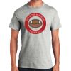 Ultra Cotton ® 100% Cotton T Shirt with Pocket Thumbnail