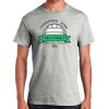 Ultra Cotton ® 100% Cotton T Shirt with Pocket Thumbnail