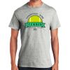 Ultra Cotton ® 100% Cotton T Shirt with Pocket Thumbnail